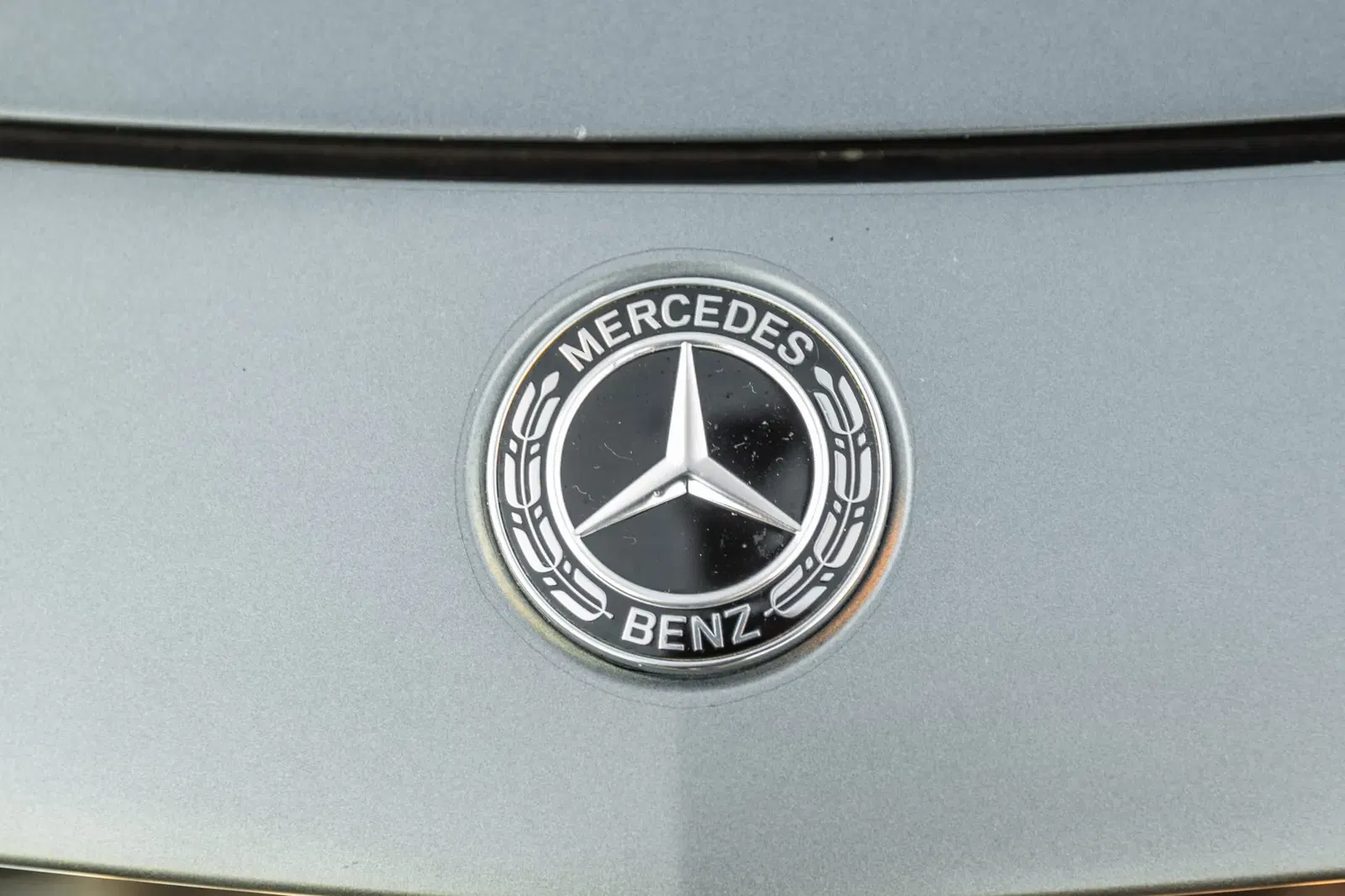 31k-Mile 2018 Mercedes-AMG E63 S 4MATIC Wagon