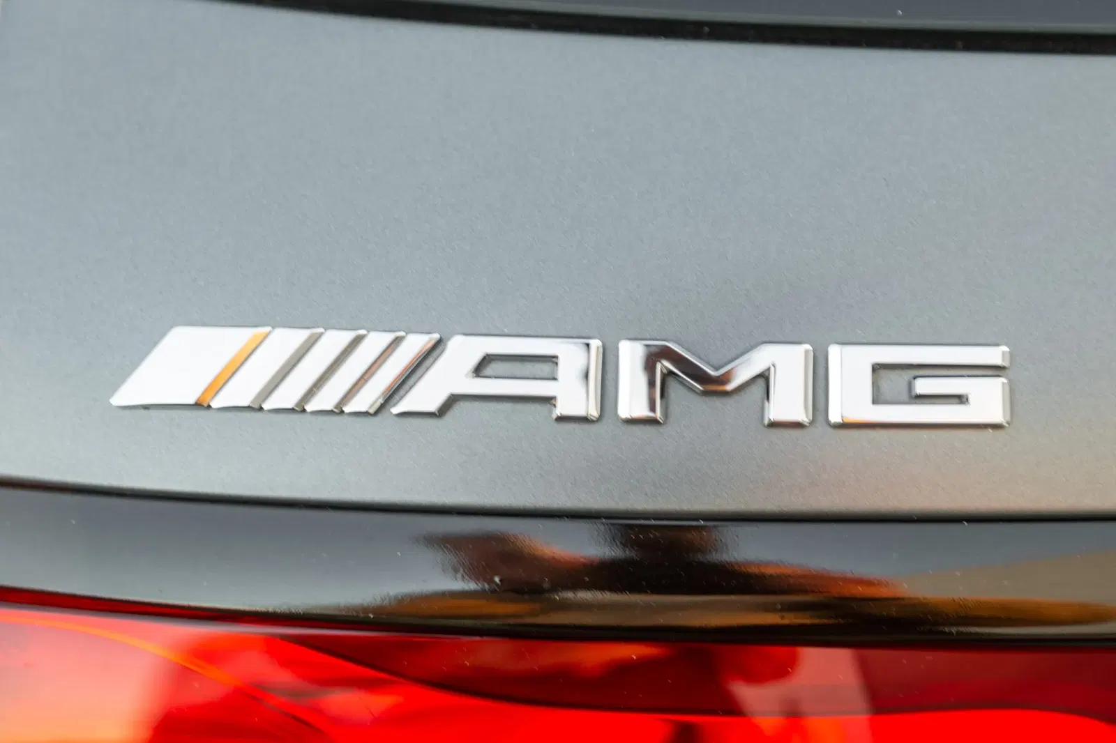 31k-Mile 2018 Mercedes-AMG E63 S 4MATIC Wagon