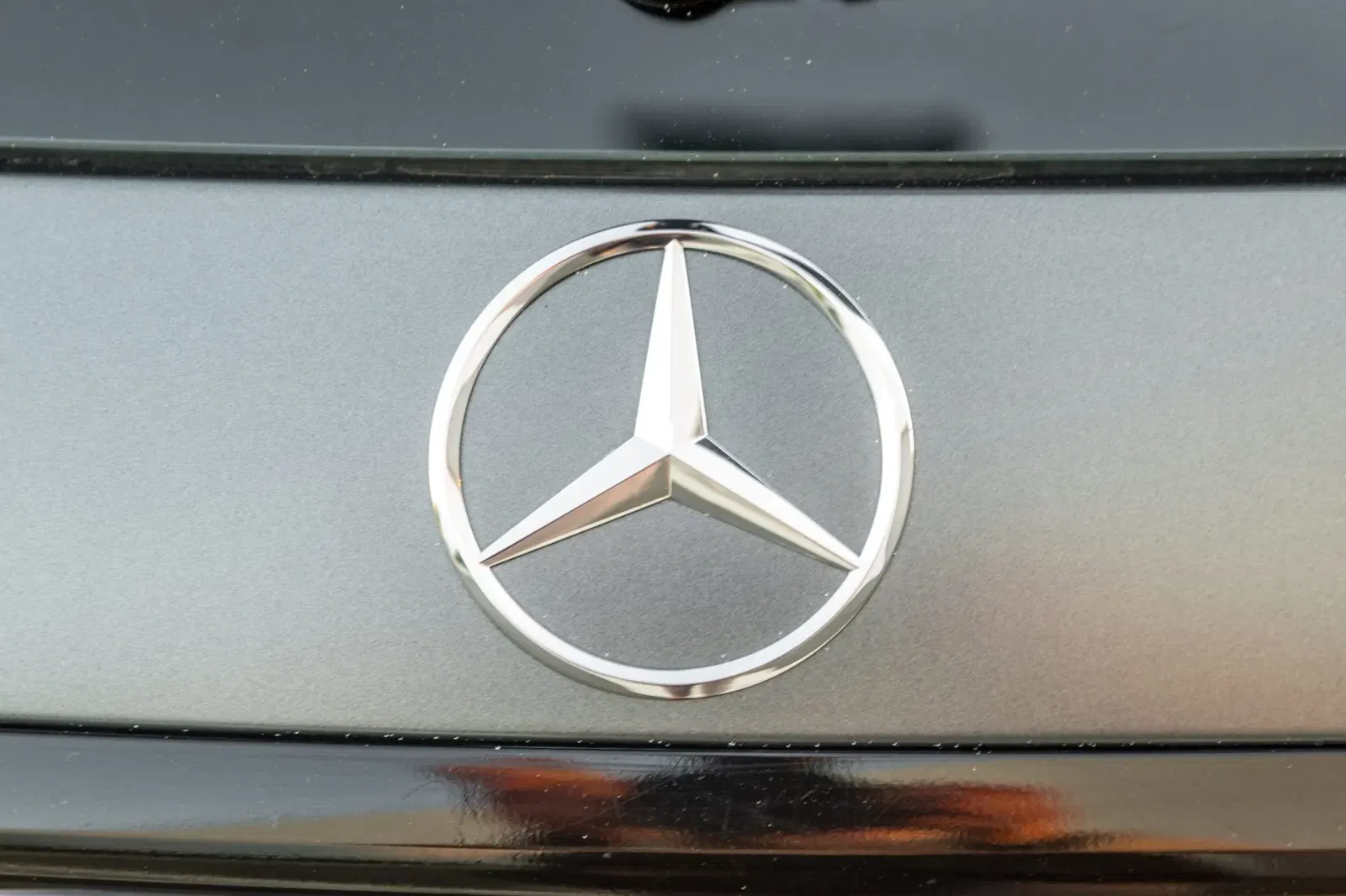 31k-Mile 2018 Mercedes-AMG E63 S 4MATIC Wagon