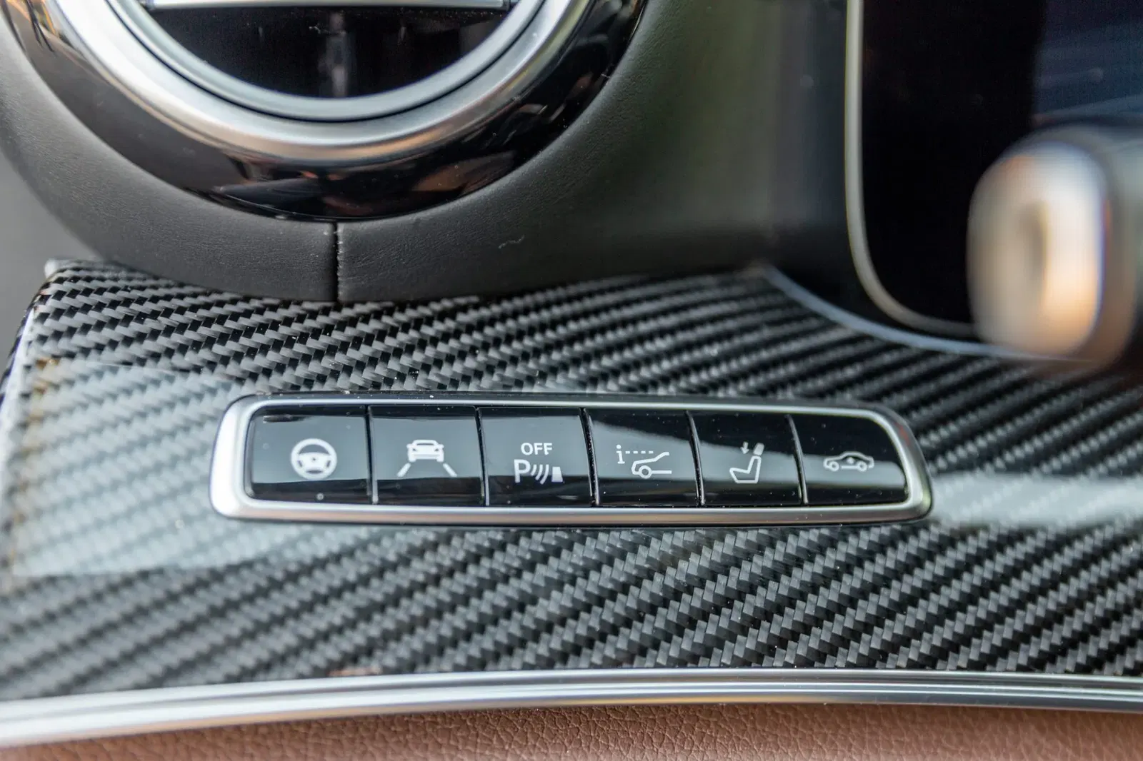 31k-Mile 2018 Mercedes-AMG E63 S 4MATIC Wagon