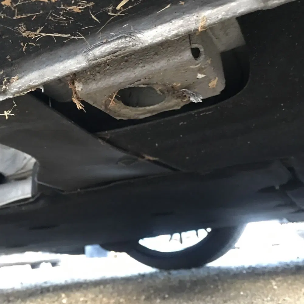 2017 Porsche 911 Carrera 2 Base