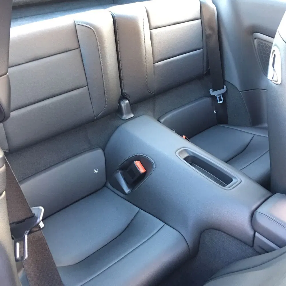 2017 Porsche 911 Carrera 2 Base