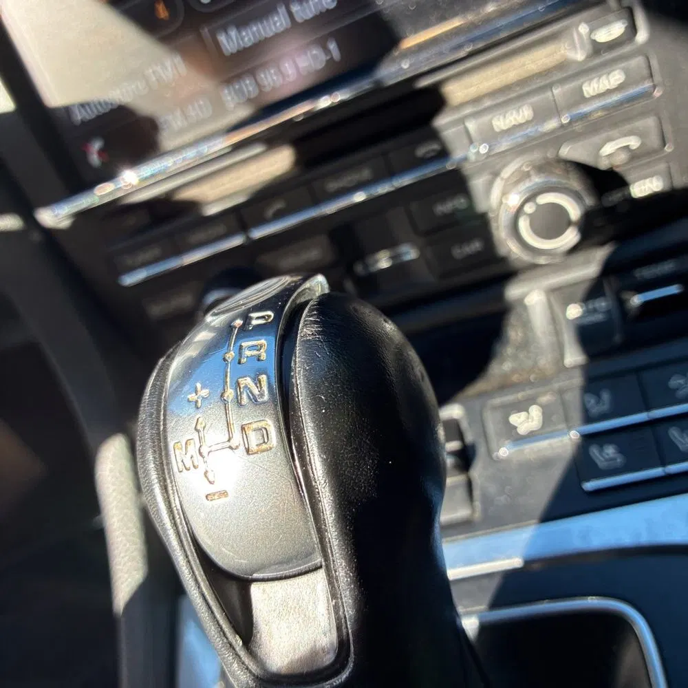 2013 Porsche 911 Carrera