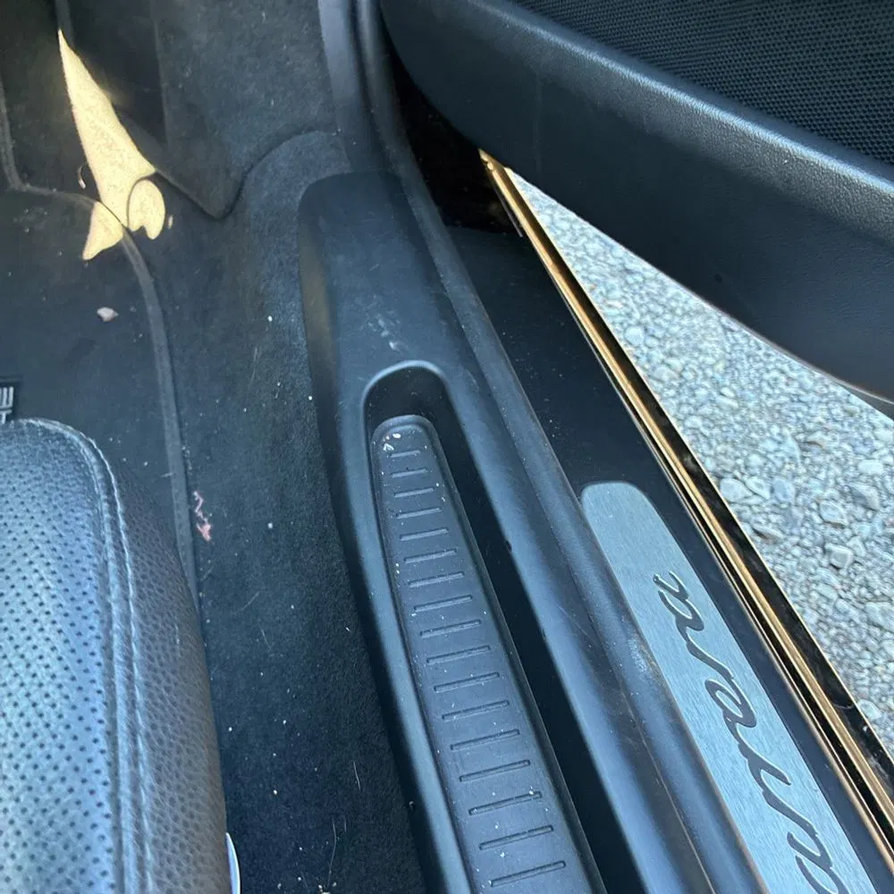 2013 Porsche 911 Carrera