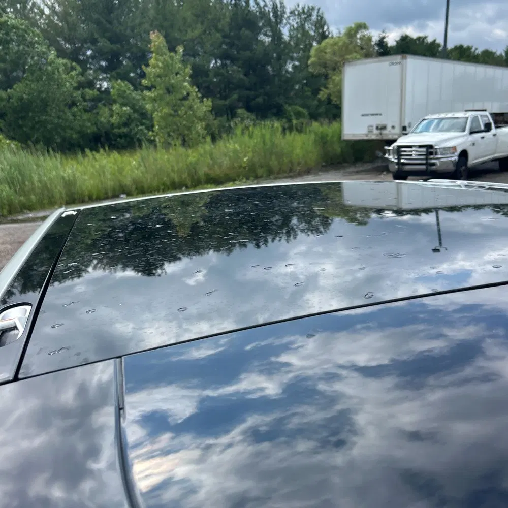 2022 Rivian R1T Adventure