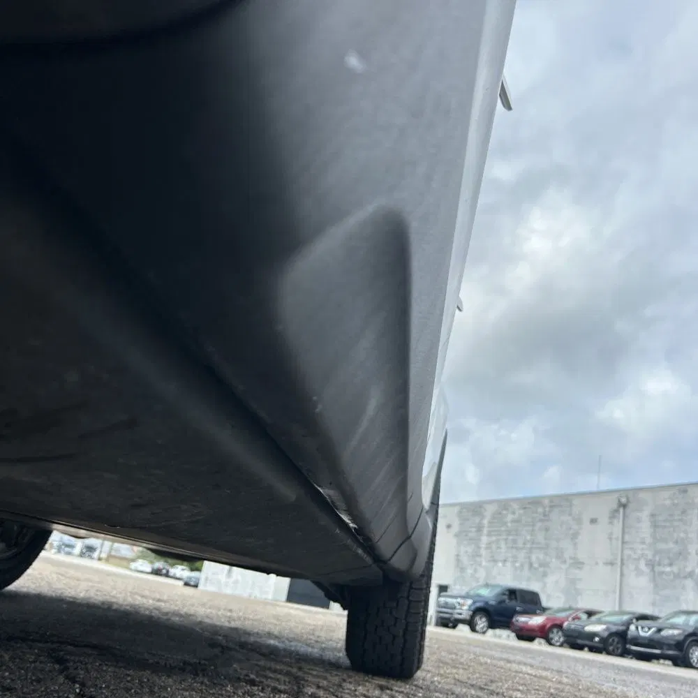 2022 Rivian R1T Adventure
