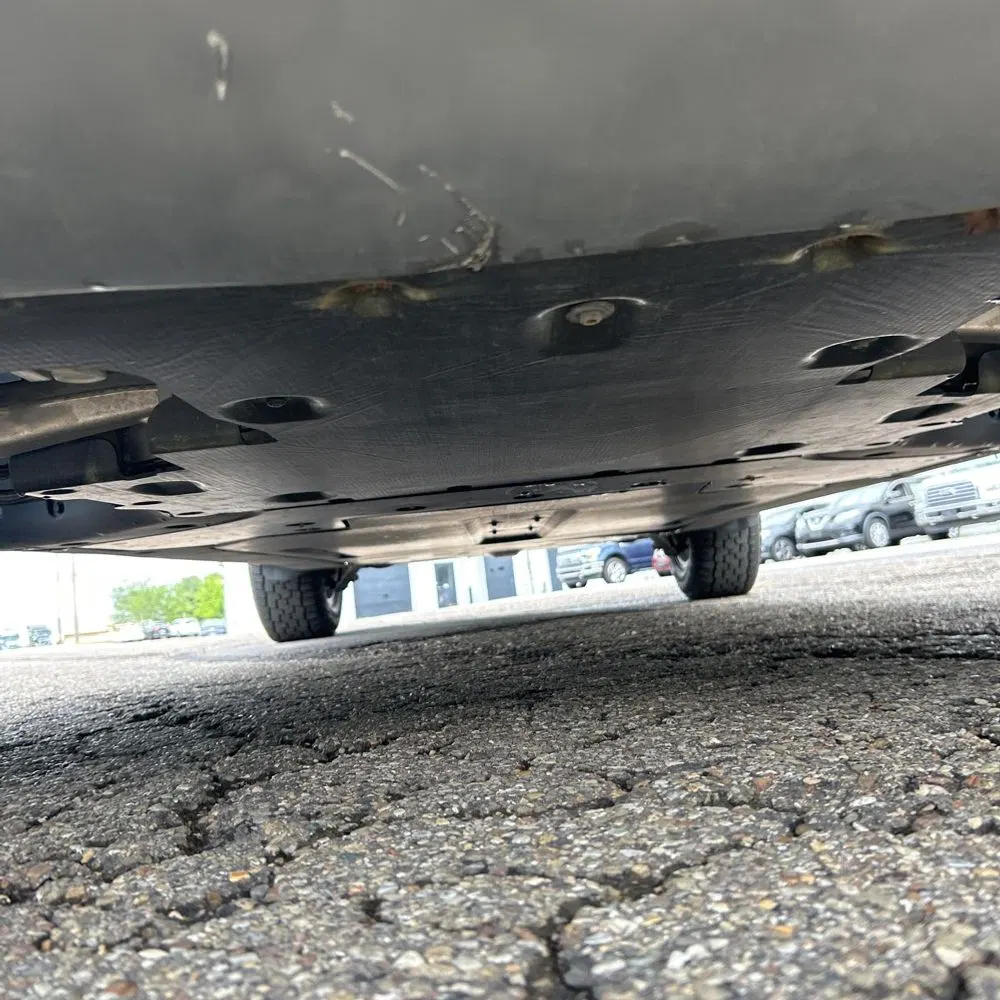 2022 Rivian R1T Adventure