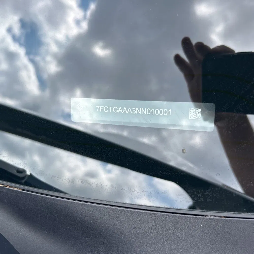 2022 Rivian R1T Adventure