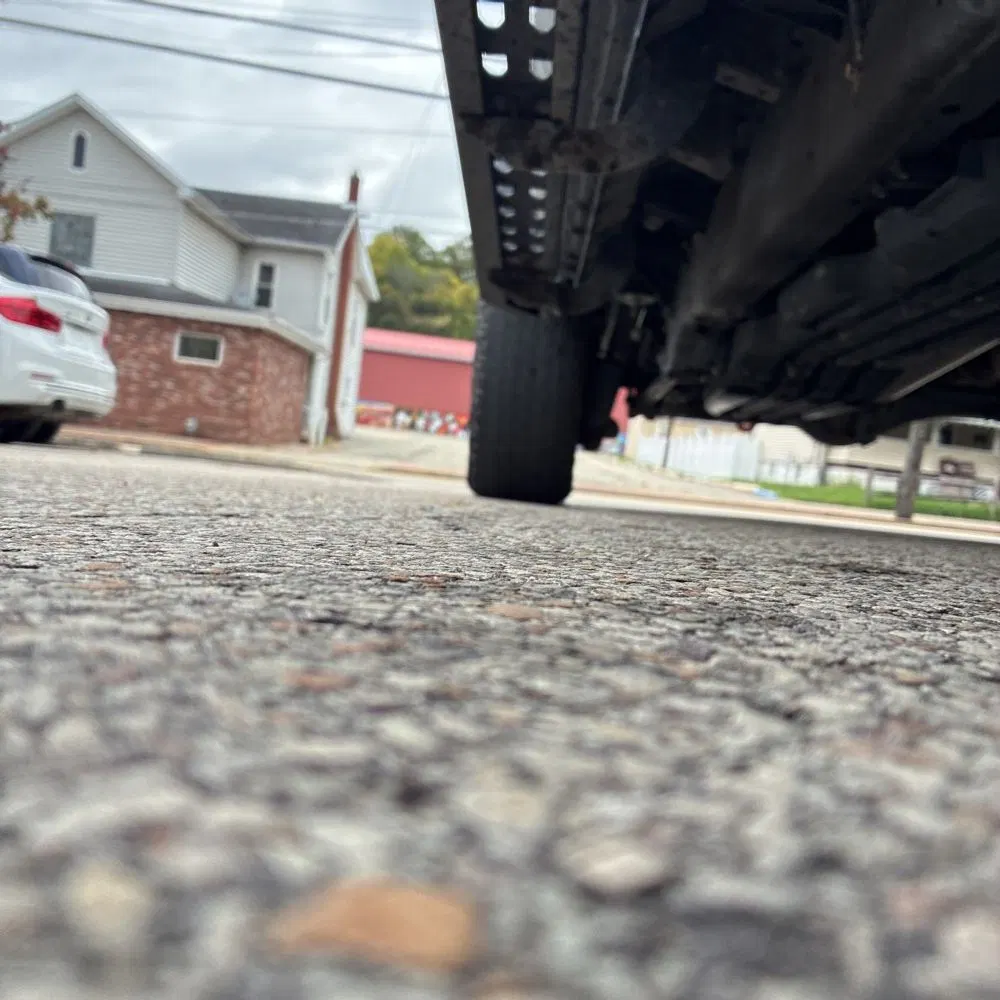 2024 Toyota Tacoma TRD Pro HV