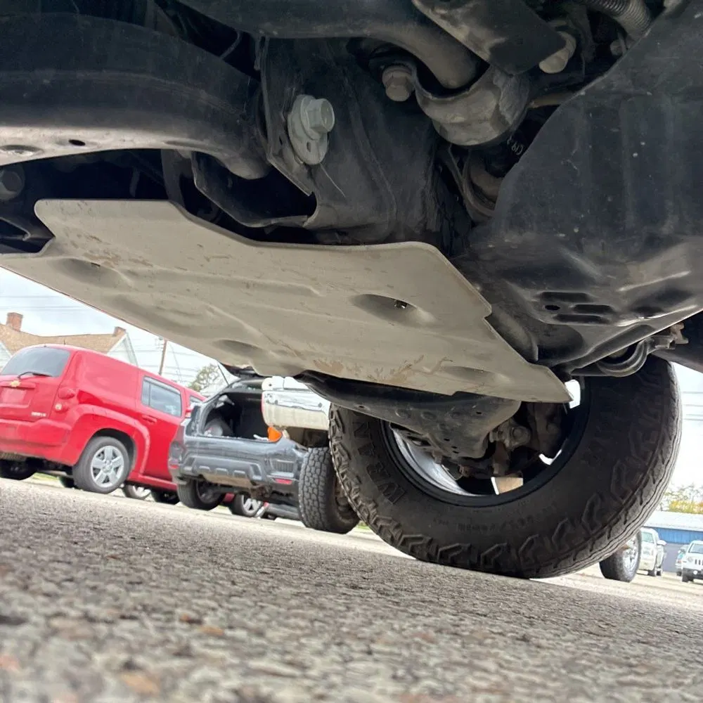 2024 Toyota Tacoma TRD Pro HV