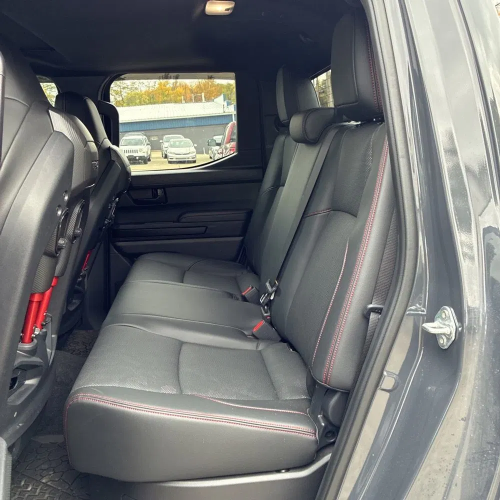 2024 Toyota Tacoma TRD Pro HV