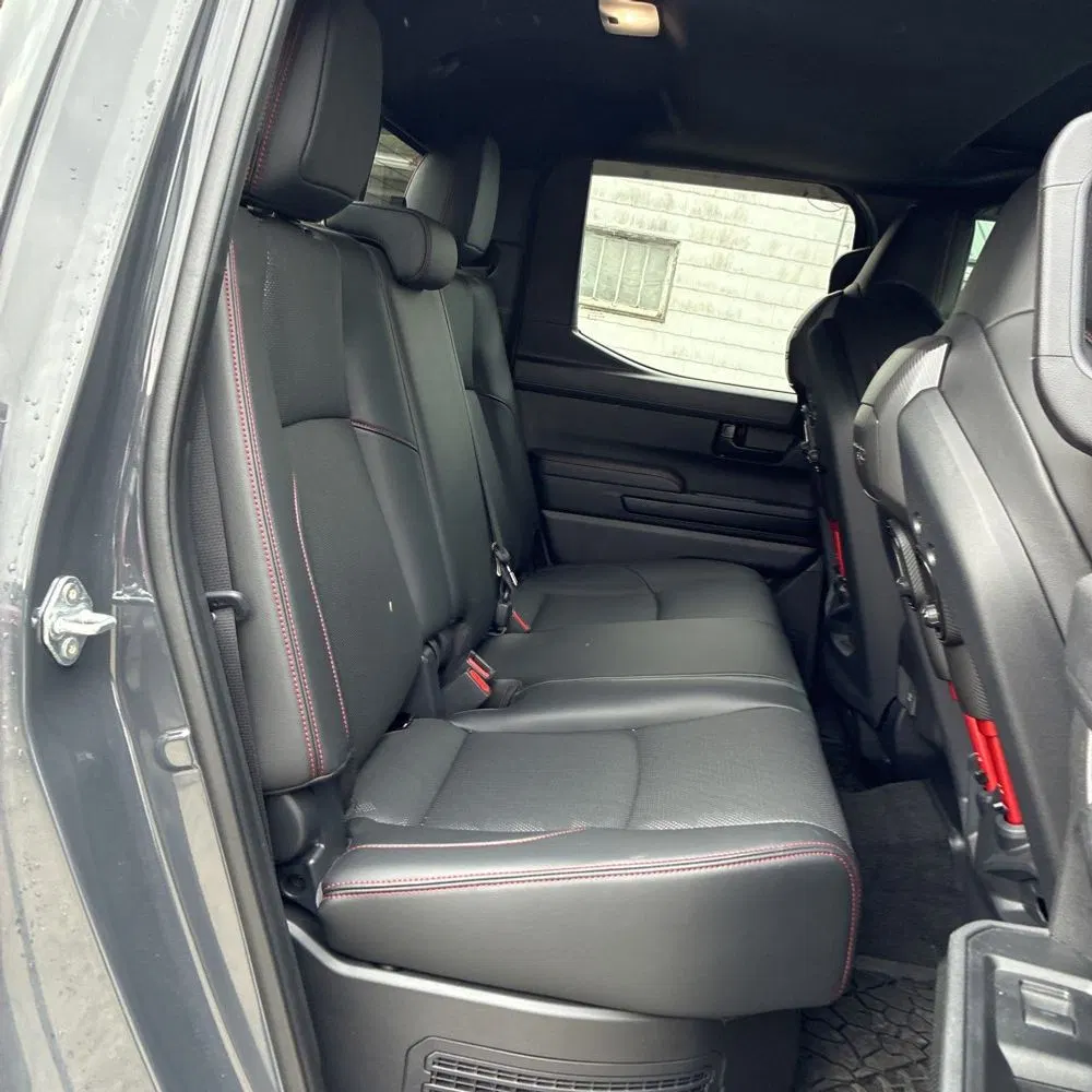 2024 Toyota Tacoma TRD Pro HV