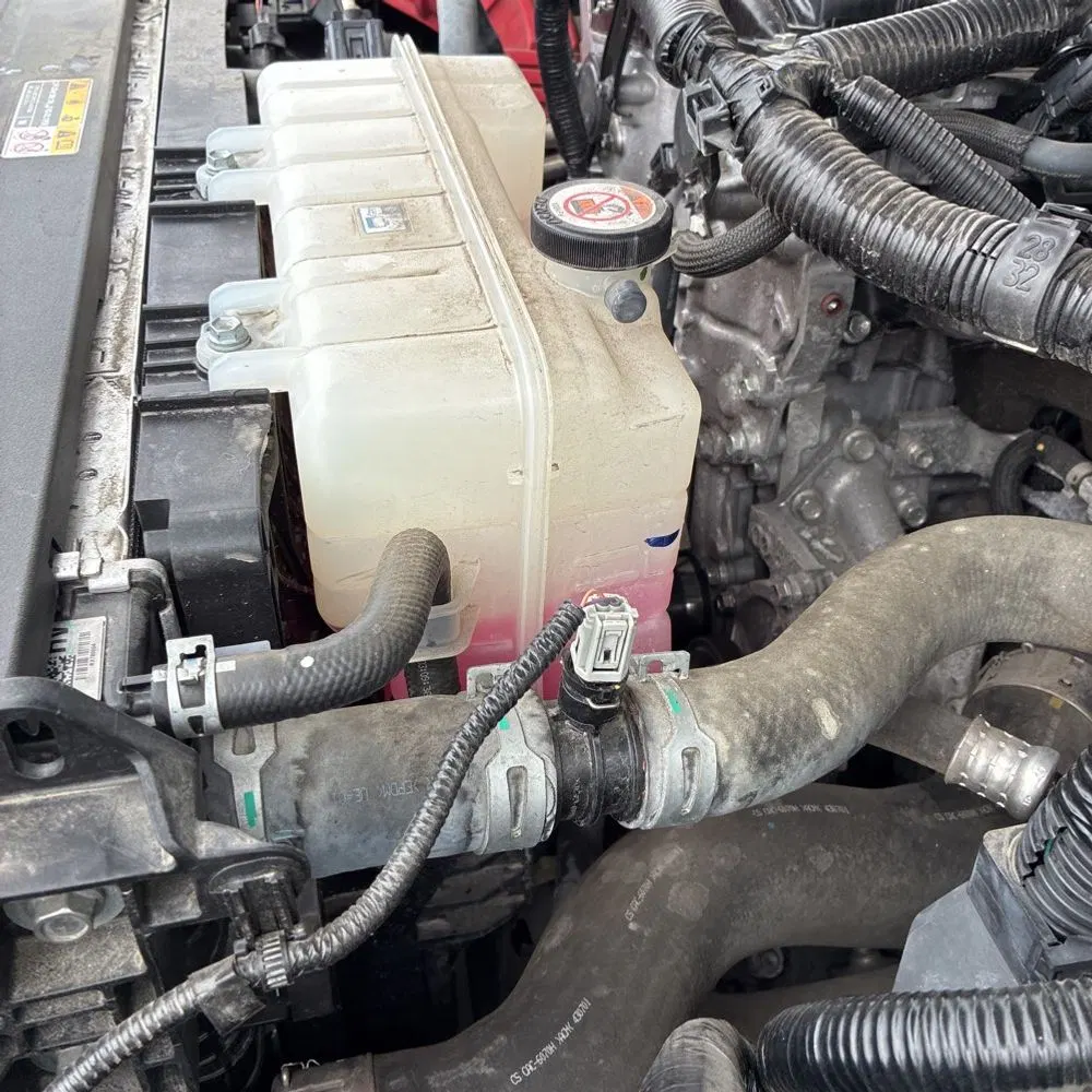 2024 Toyota Tacoma TRD Pro HV