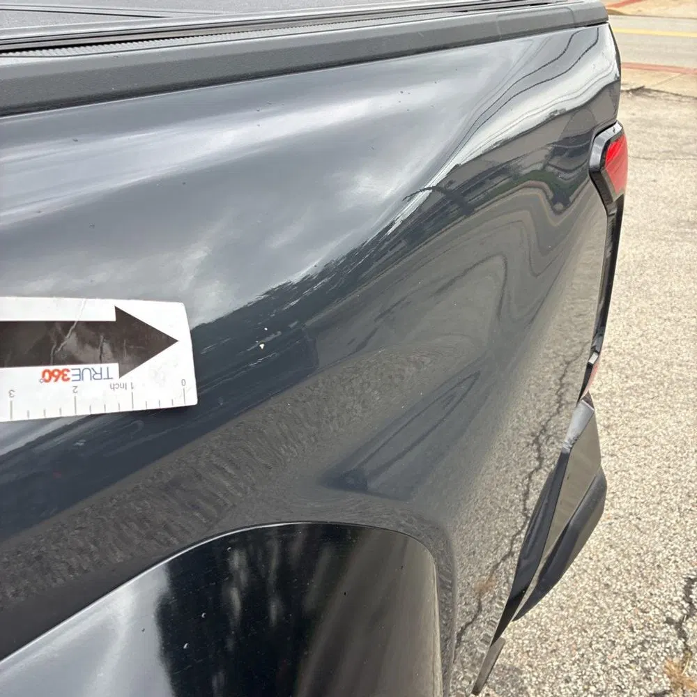 2024 Toyota Tacoma TRD Pro HV