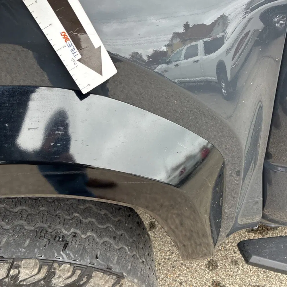 2024 Toyota Tacoma TRD Pro HV