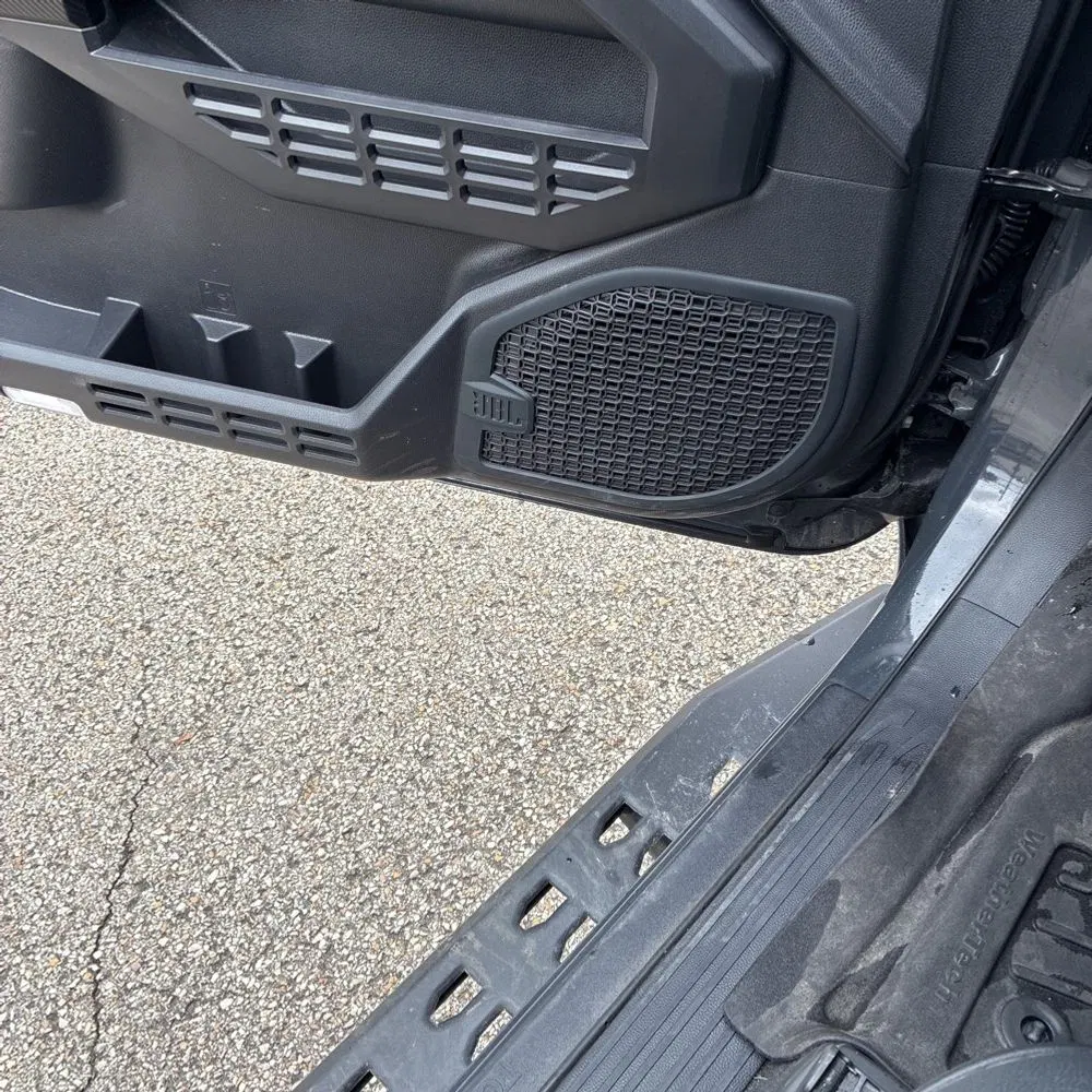 2024 Toyota Tacoma TRD Pro HV