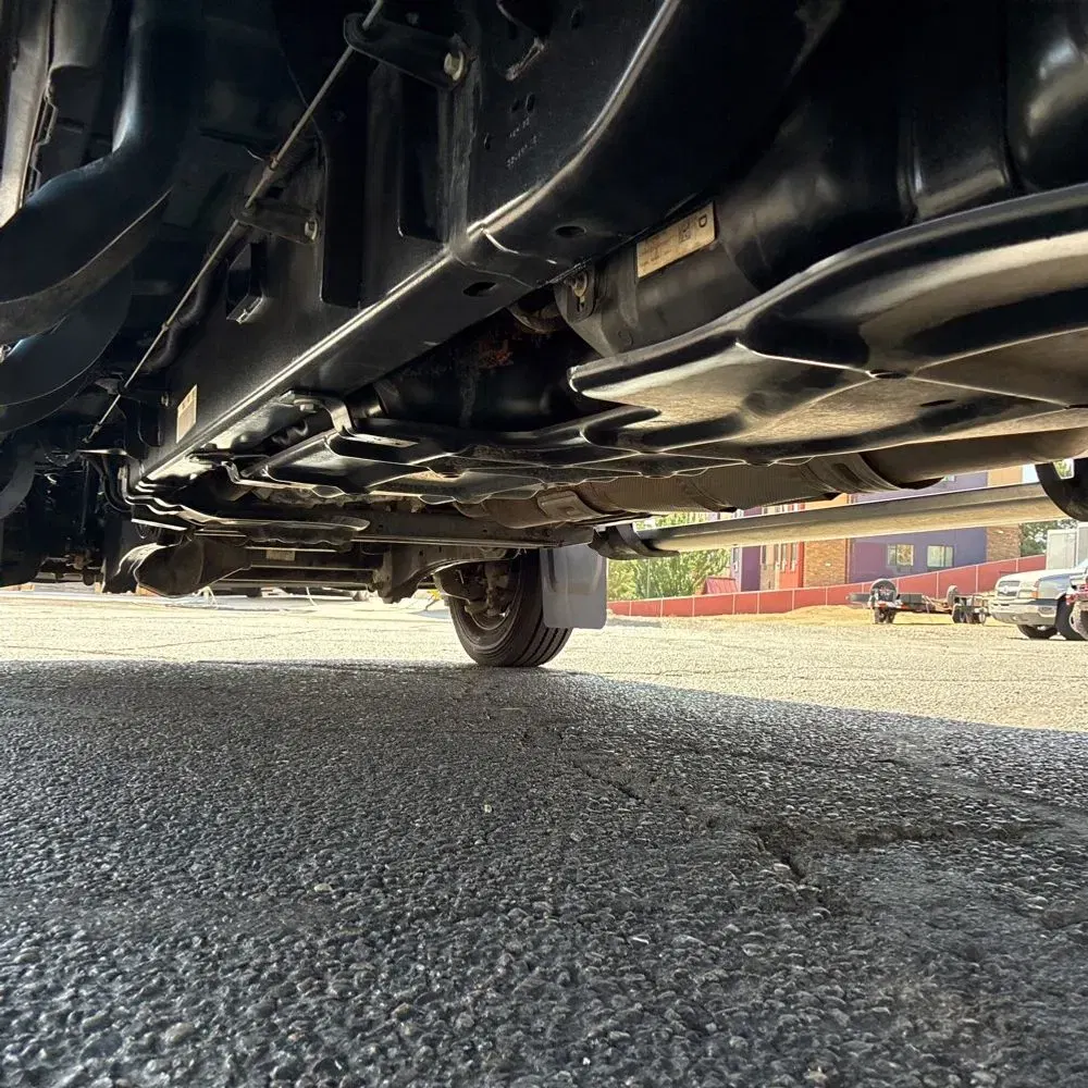 2022 Ford F-450 Super Duty Lariat