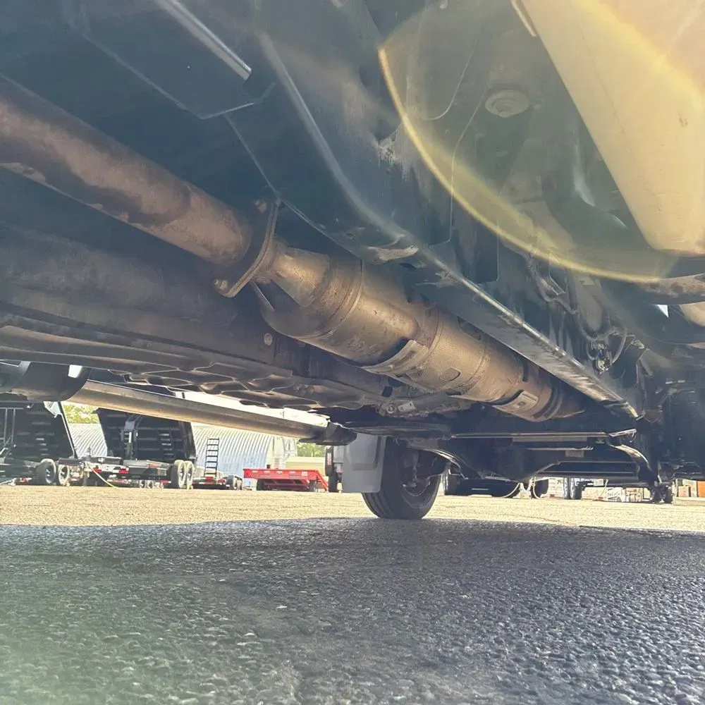 2022 Ford F-450 Super Duty Lariat