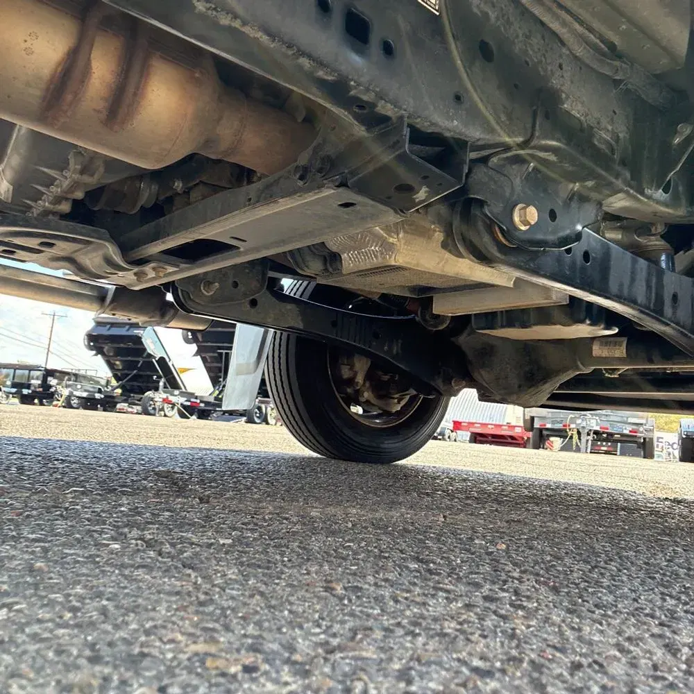 2022 Ford F-450 Super Duty Lariat
