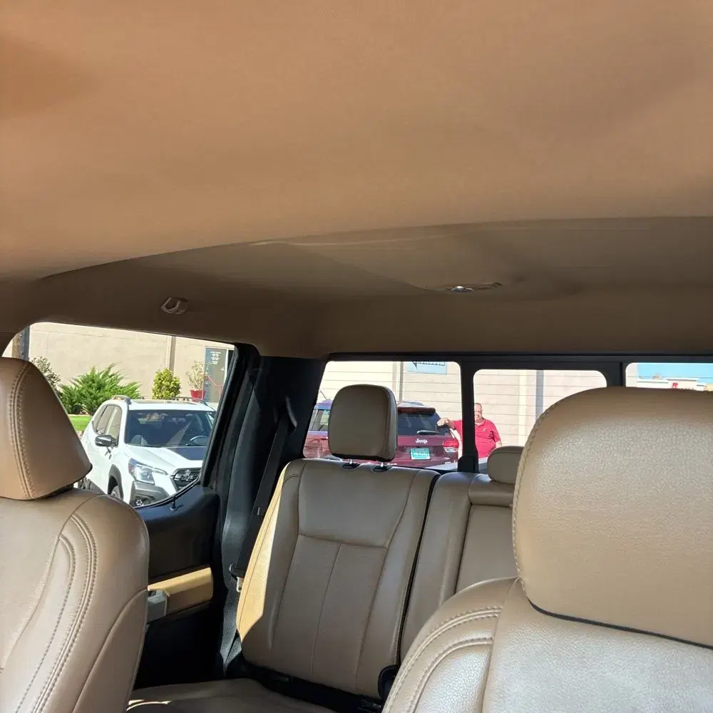 2022 Ford F-450 Super Duty Lariat