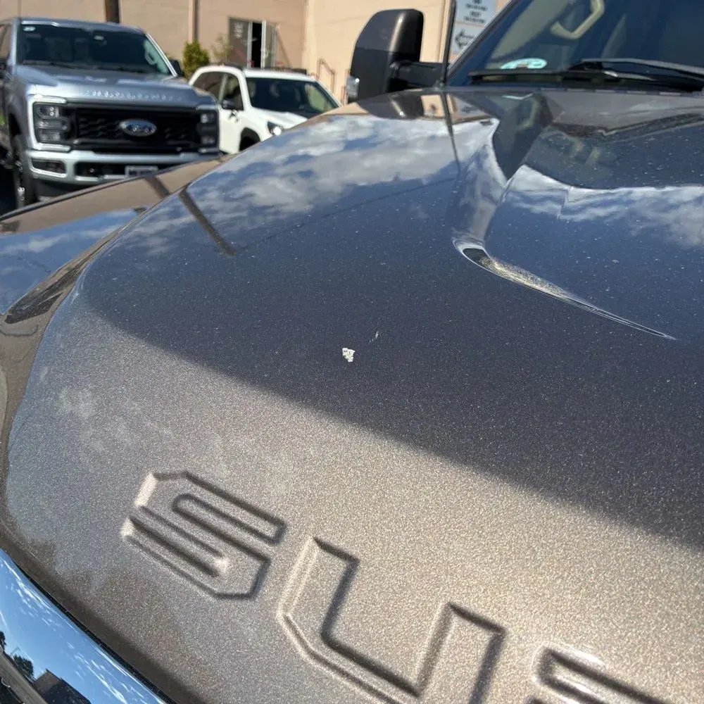 2022 Ford F-450 Super Duty Lariat