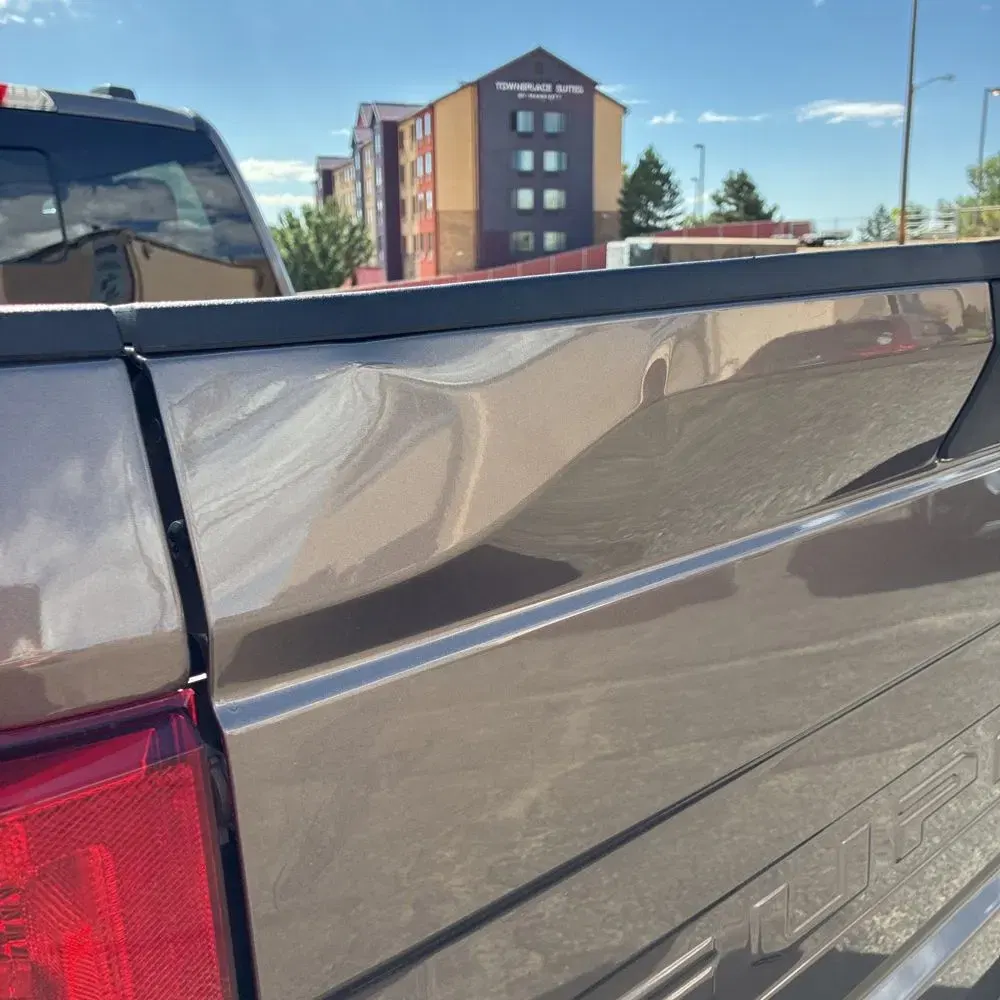 2022 Ford F-450 Super Duty Lariat