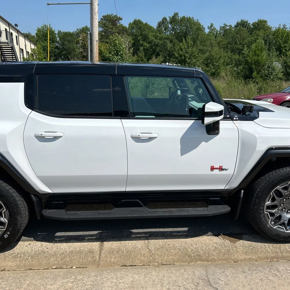2024 GMC HUMMER EV 3X