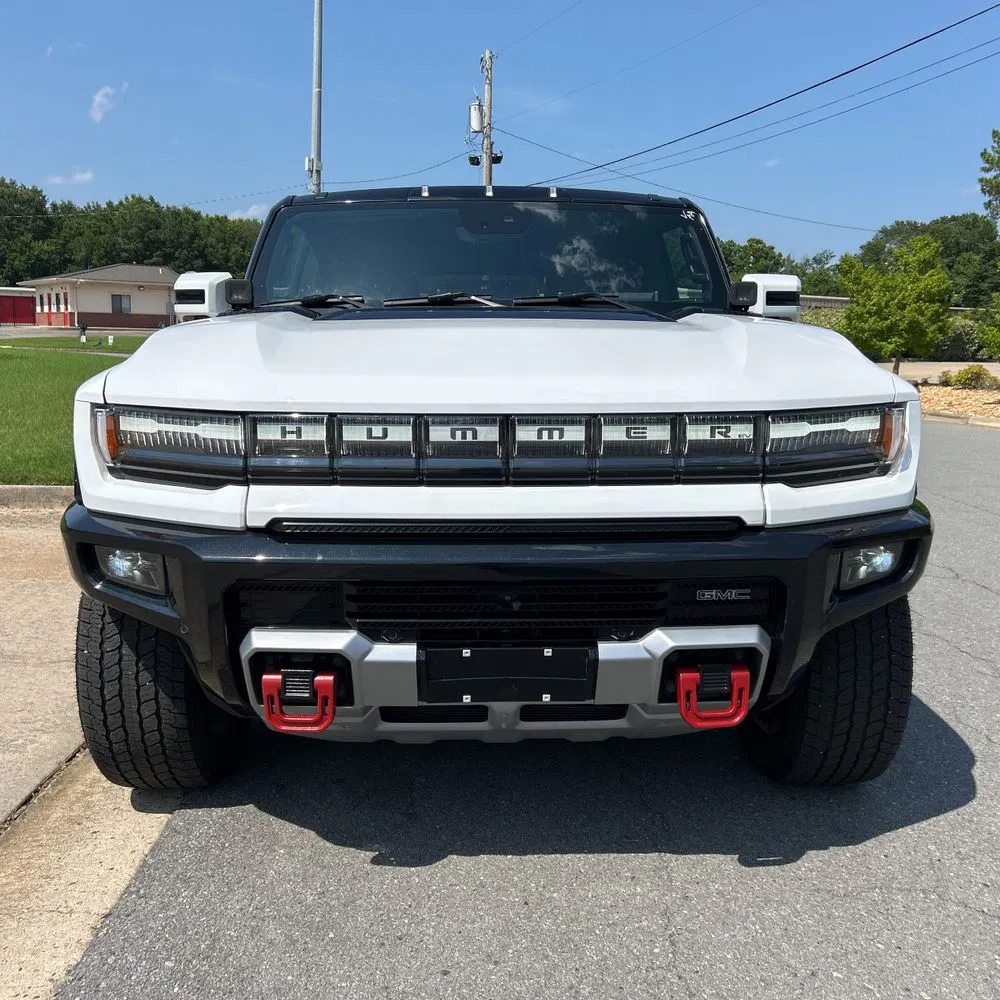 2024 GMC HUMMER EV 3X