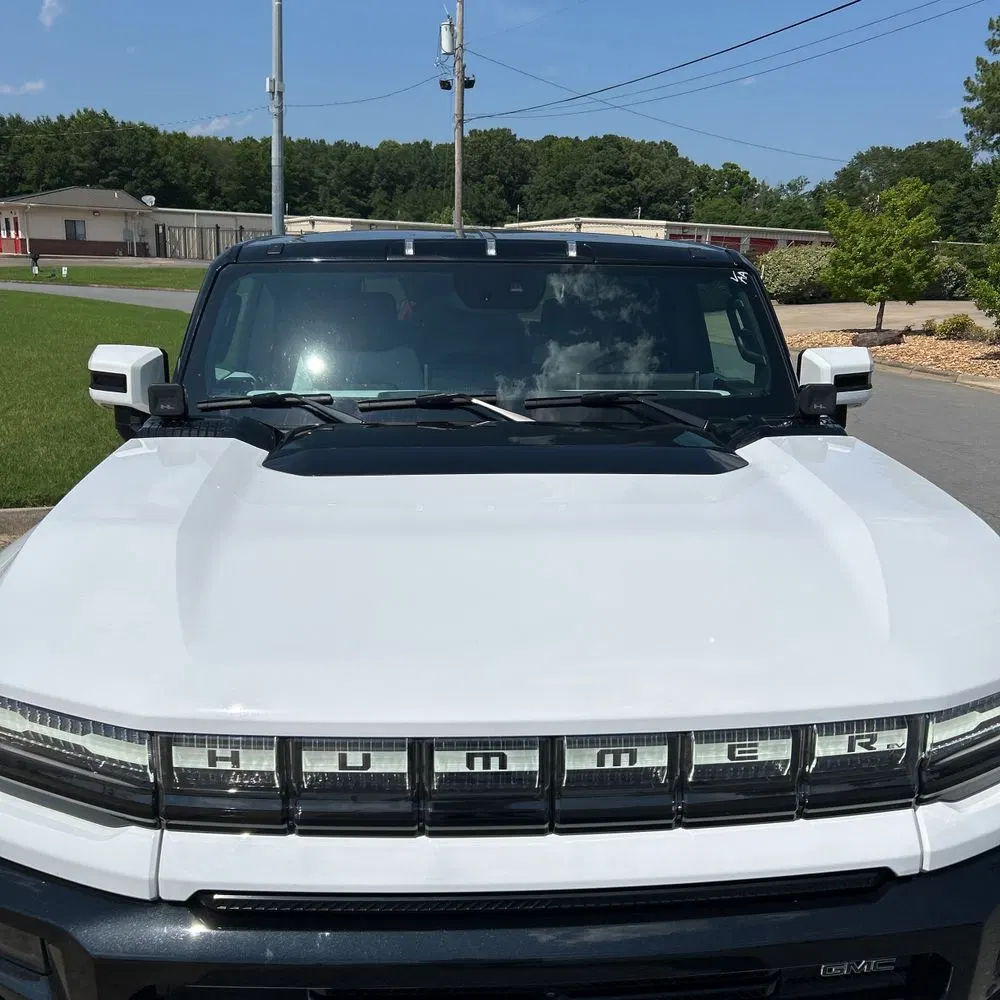 2024 GMC HUMMER EV 3X