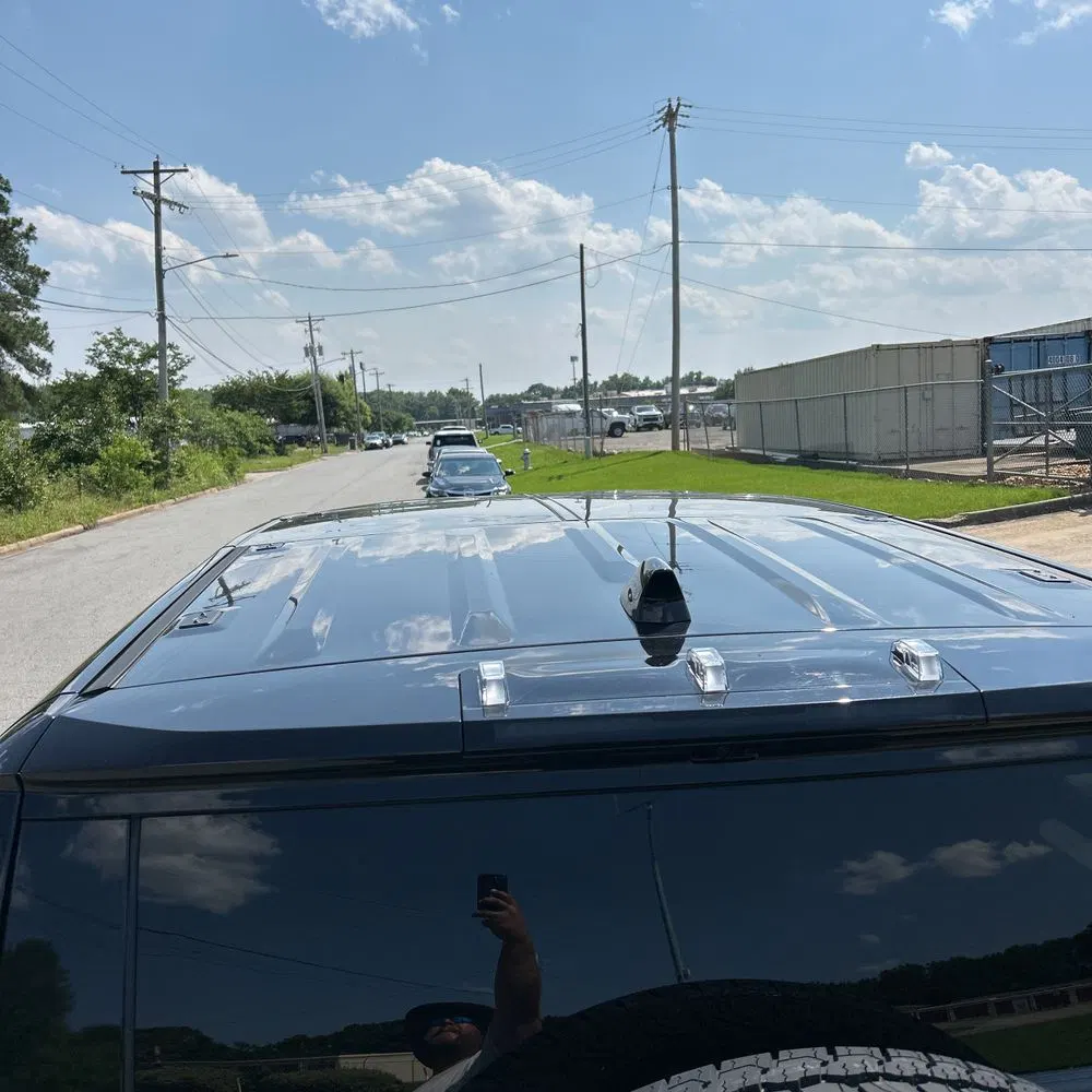 2024 GMC HUMMER EV 3X