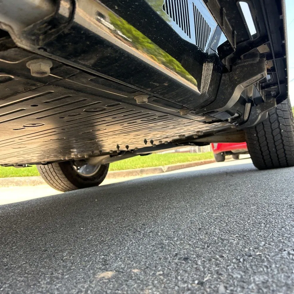 2024 GMC HUMMER EV 3X