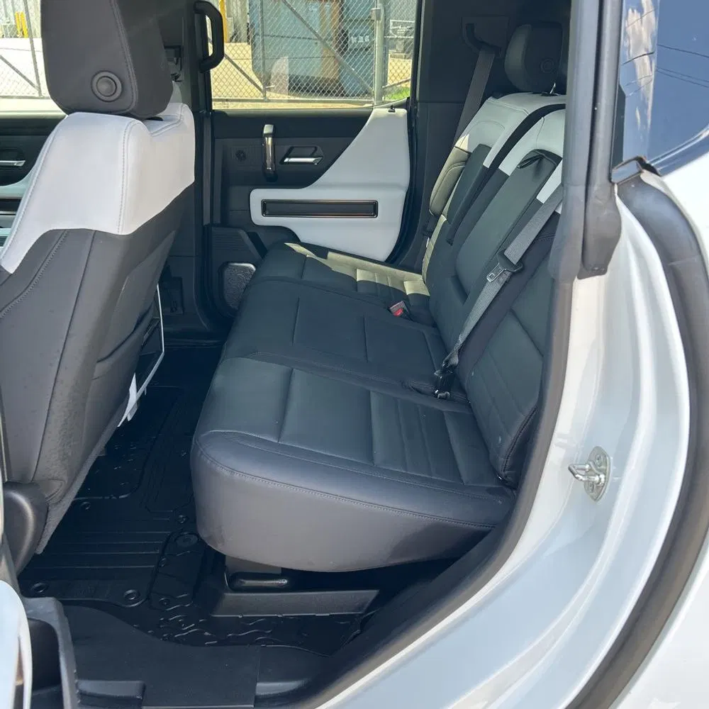 2024 GMC HUMMER EV 3X