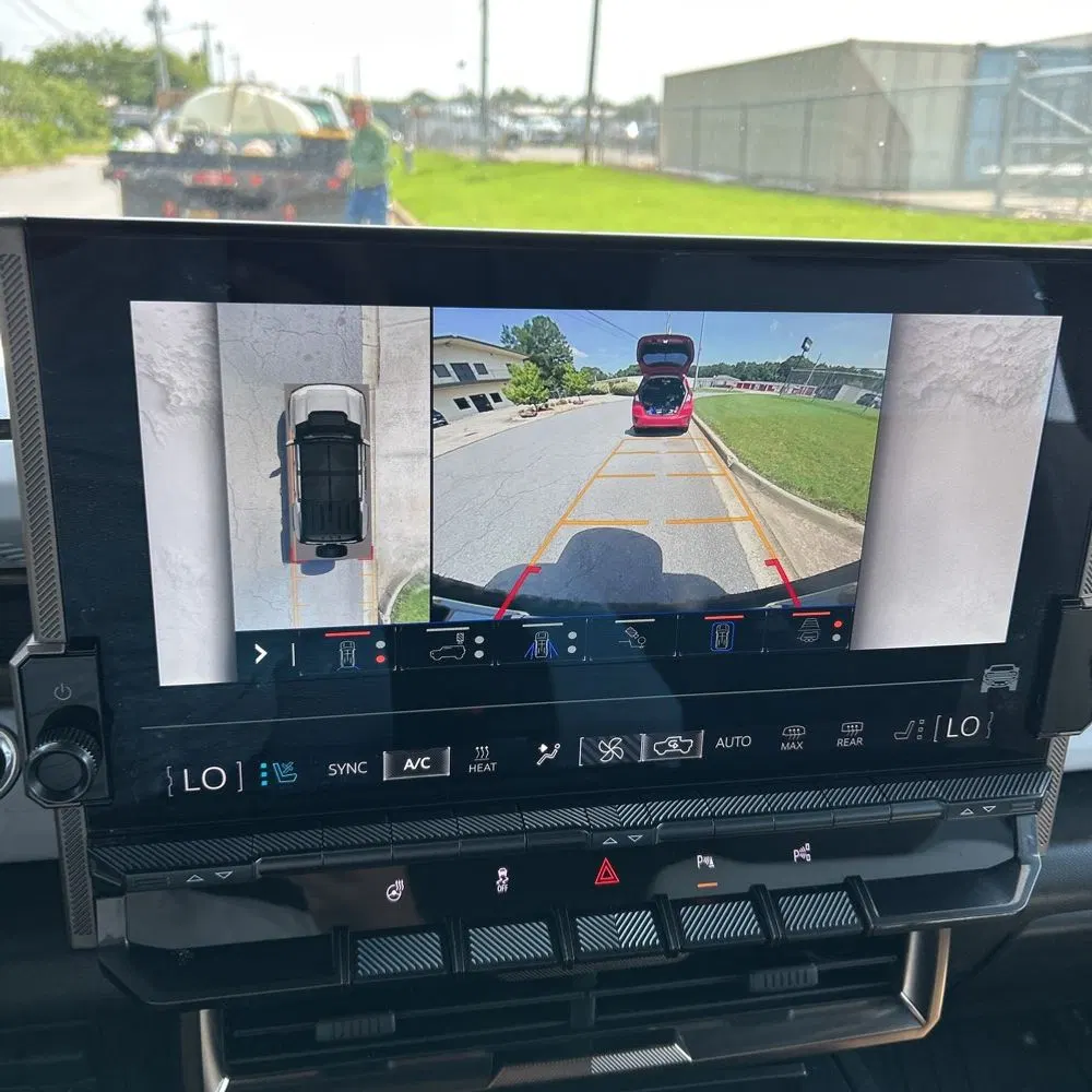 2024 GMC HUMMER EV 3X