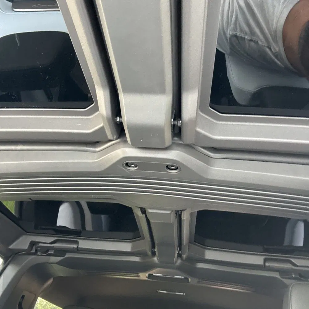 2024 GMC HUMMER EV 3X