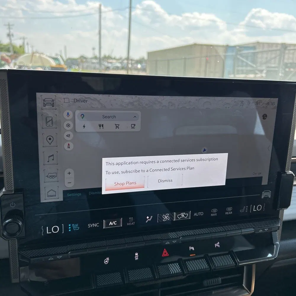 2024 GMC HUMMER EV 3X
