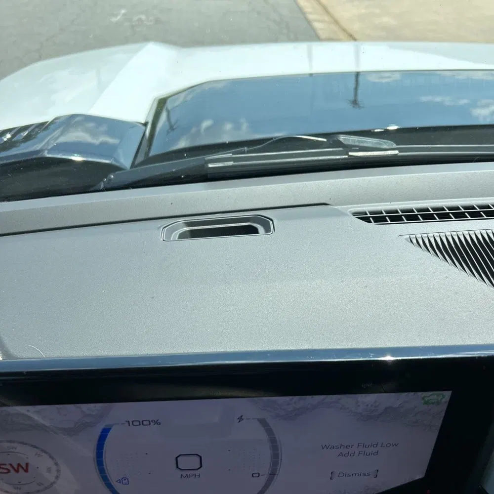 2024 GMC HUMMER EV 3X