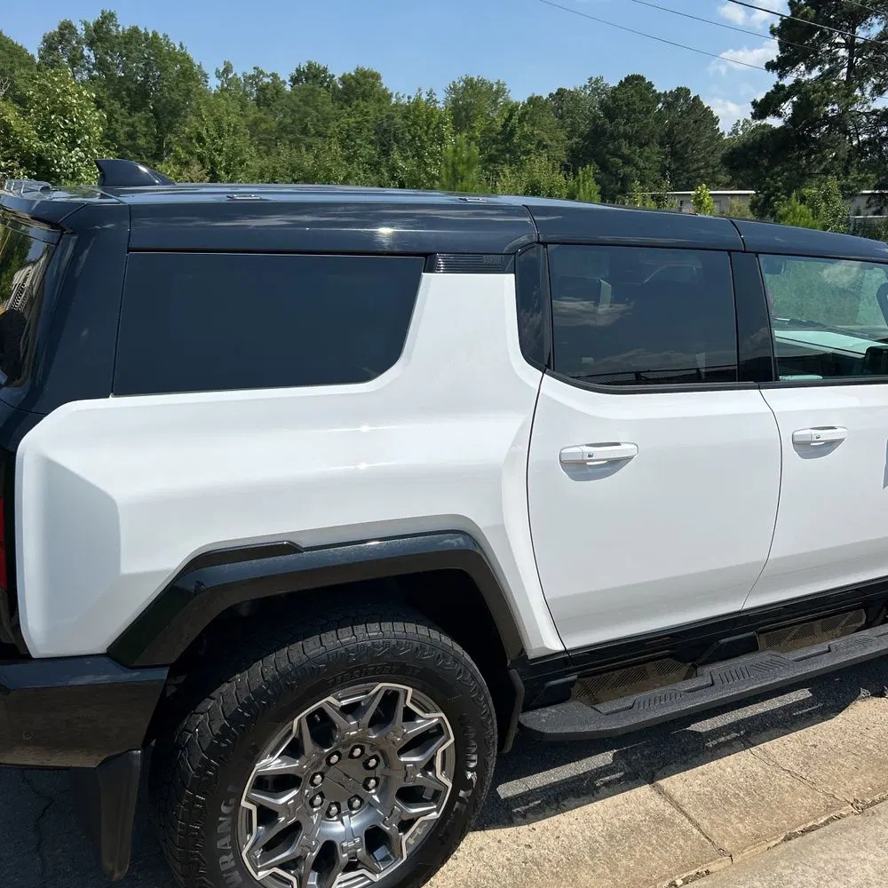 2024 GMC HUMMER EV 3X