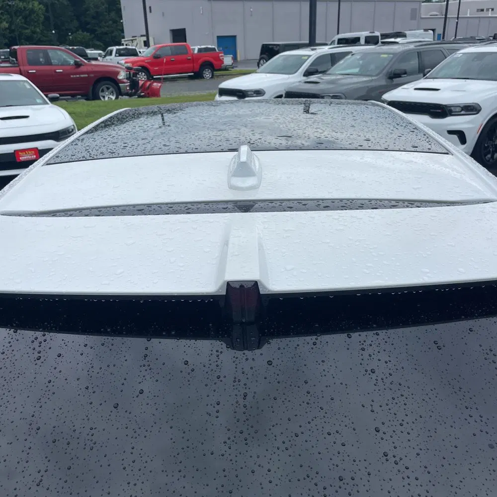 2025 Cadillac LYRIQ Sport 2