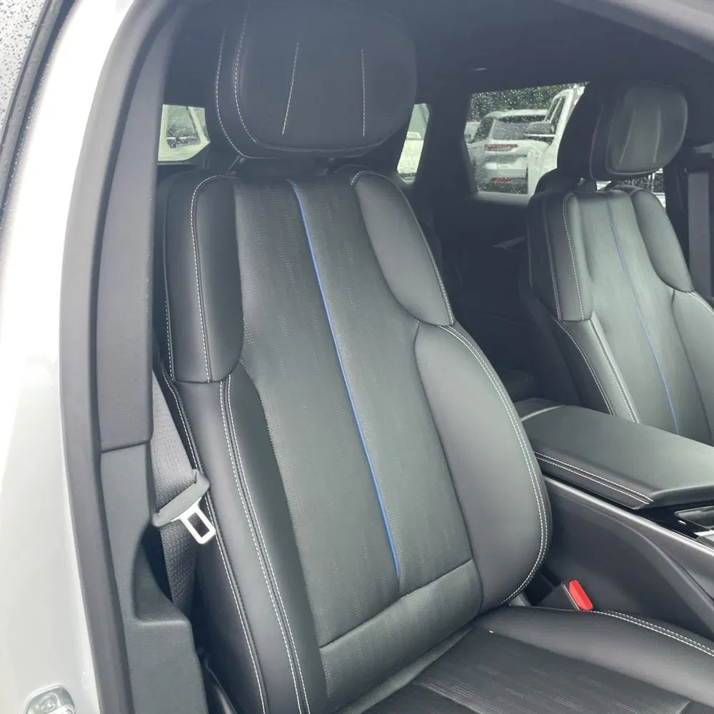 2025 Cadillac LYRIQ Sport 2