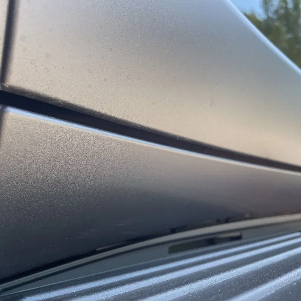 2025 Lexus GX 550 Overtrail+