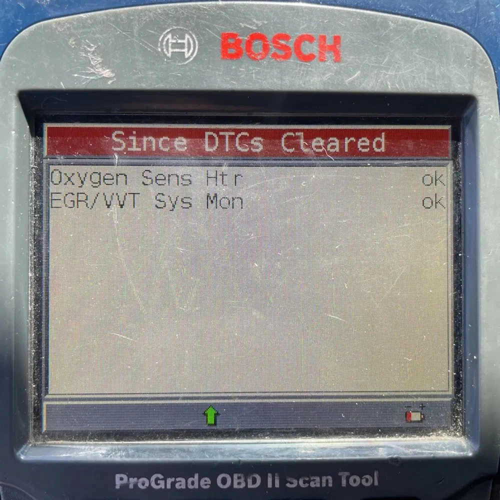 2025 Lexus GX 550 Overtrail+