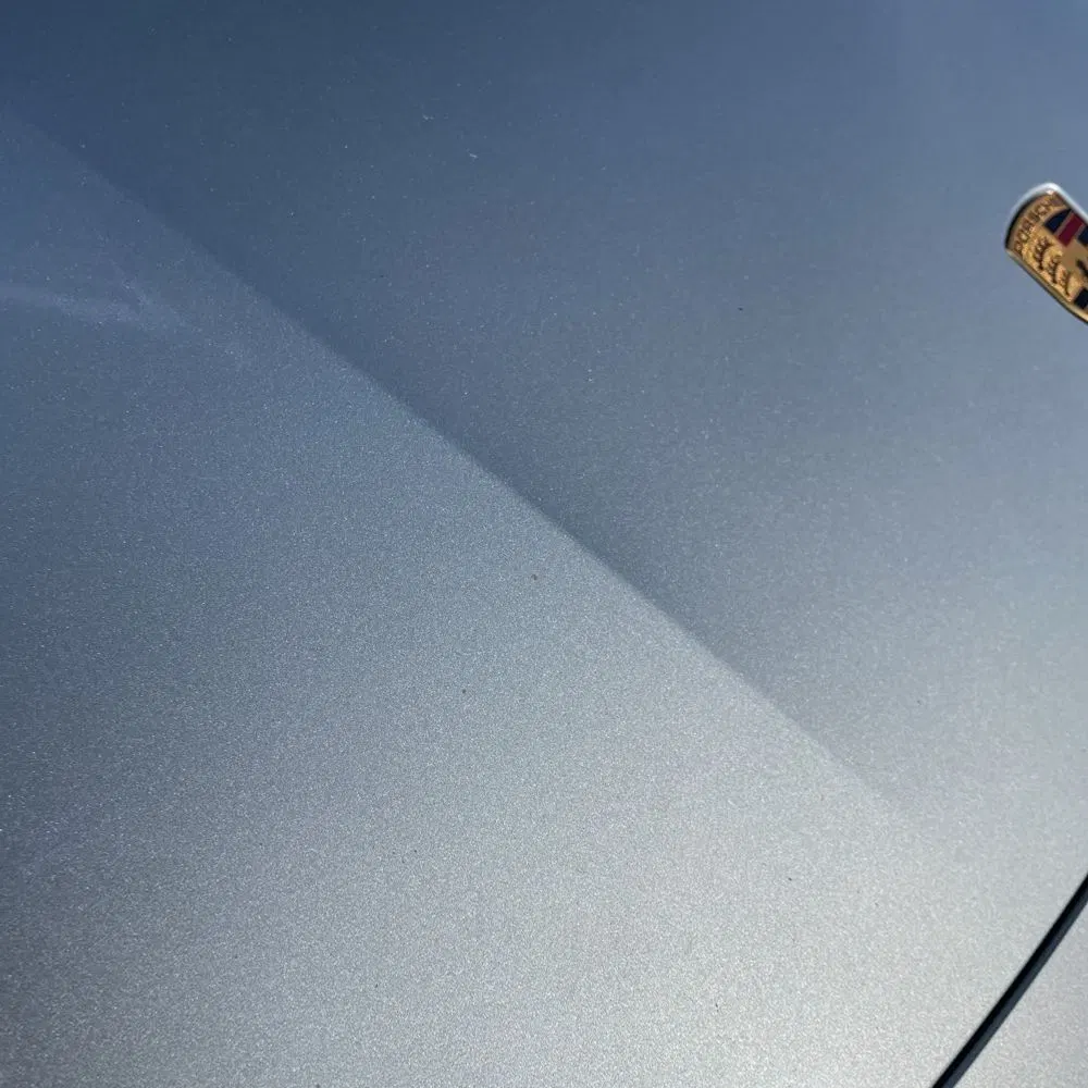 2021 Porsche Taycan 4S