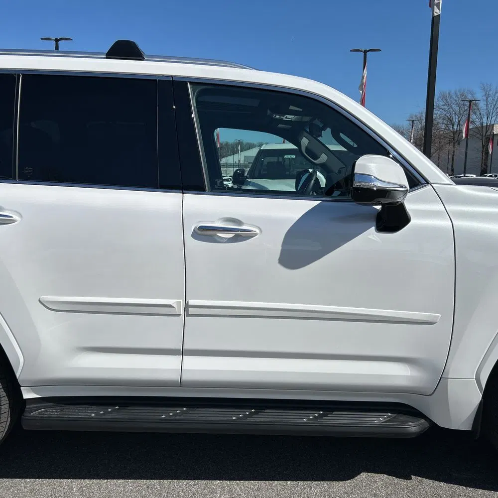 2024 Lexus LX 600 Ultra Luxury