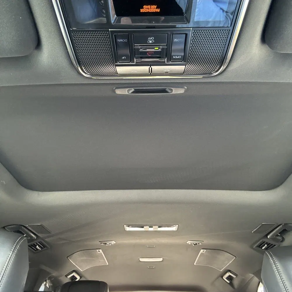 2024 Lexus LX 600 Ultra Luxury
