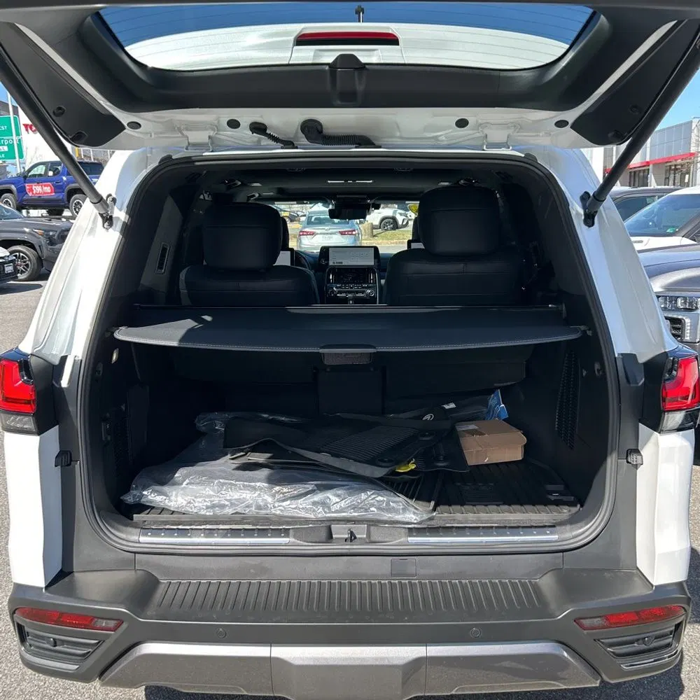 2024 Lexus LX 600 Ultra Luxury