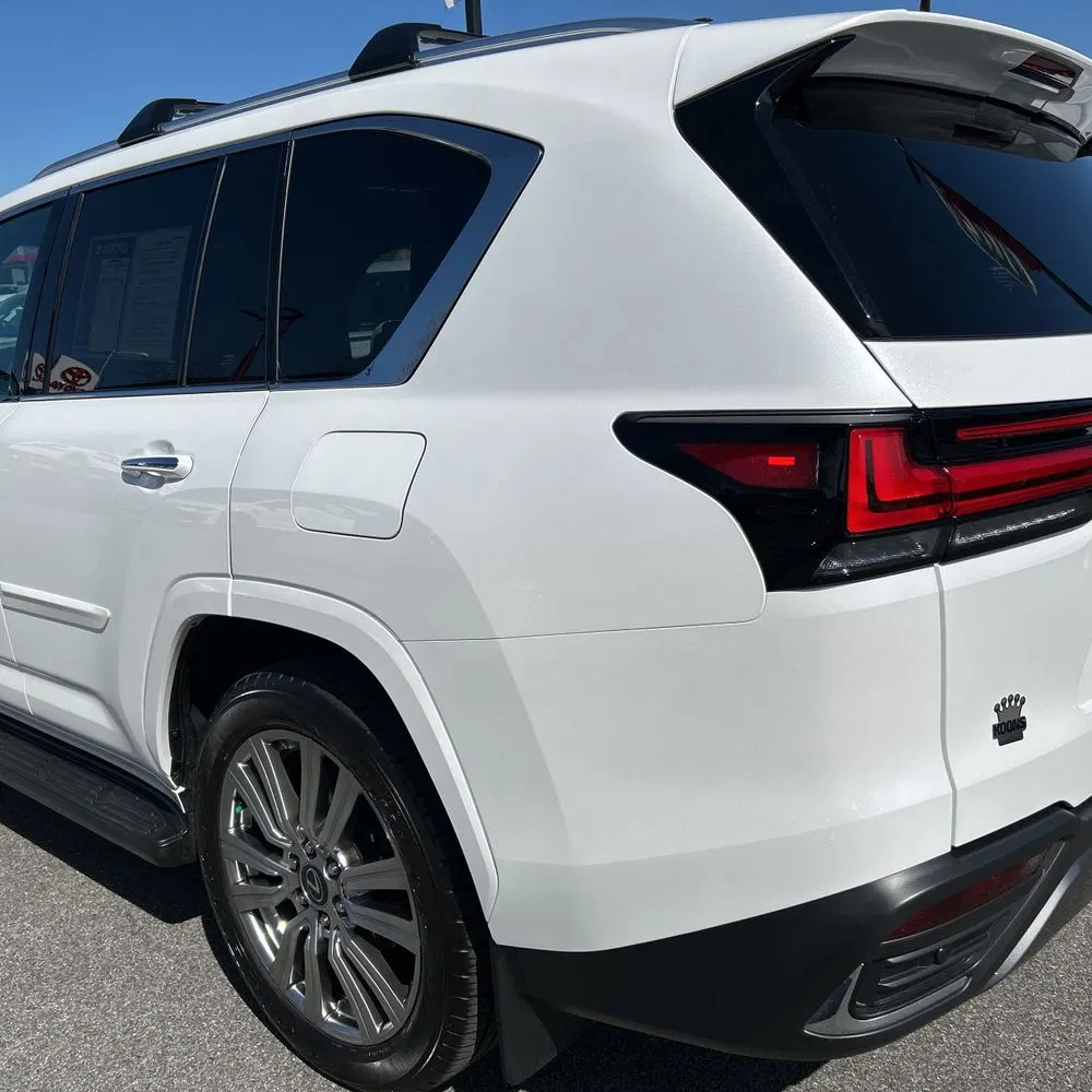 2024 Lexus LX 600 Ultra Luxury