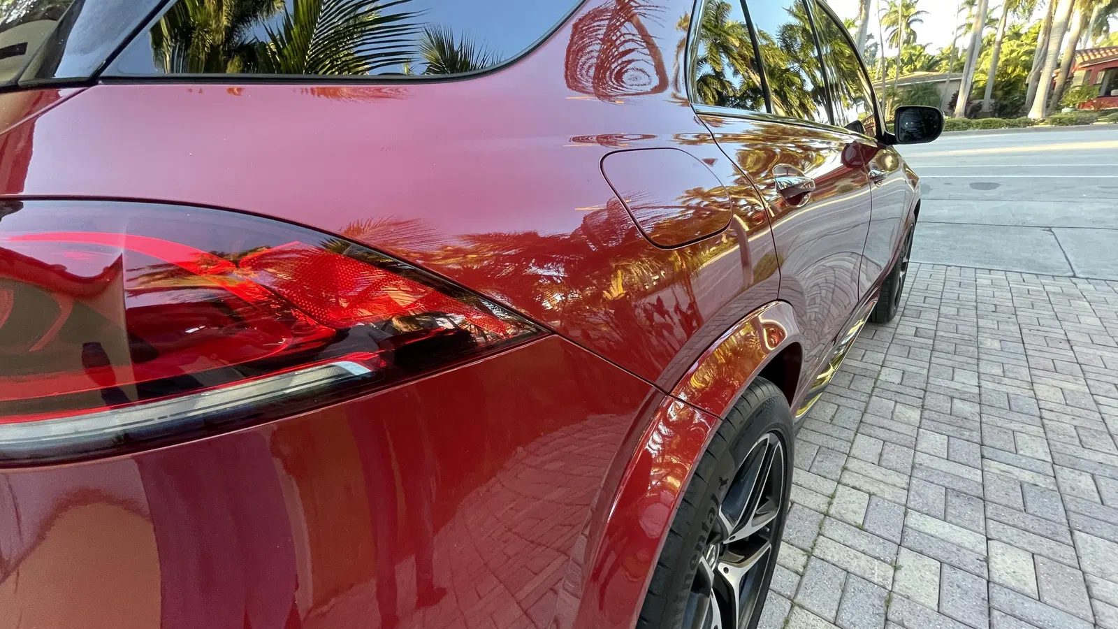 2021 Mercedes-AMG GLE 63 S - Twin-Turbo V8 Power, Highly Optioned, AWD, Designo Paint
