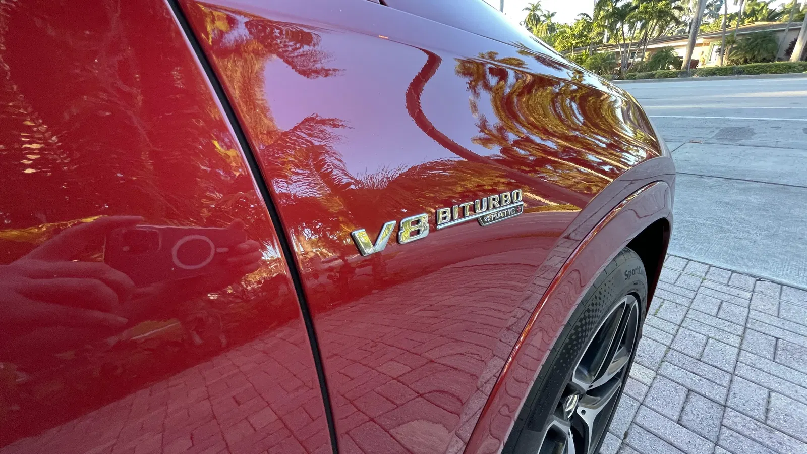 2021 Mercedes-AMG GLE 63 S - Twin-Turbo V8 Power, Highly Optioned, AWD, Designo Paint