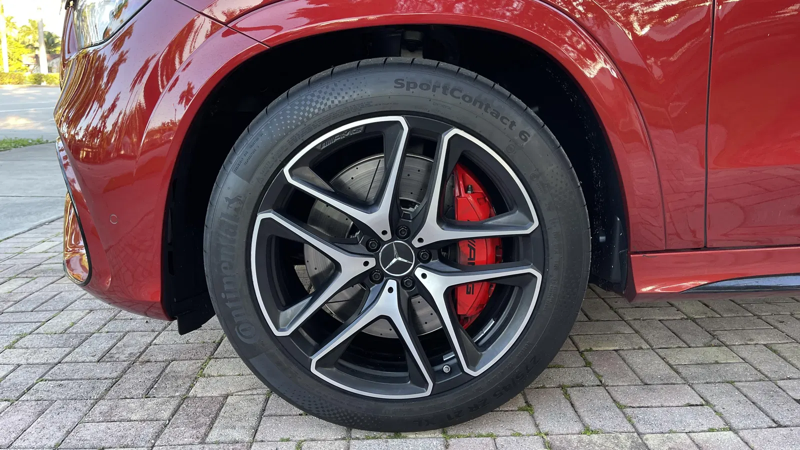 2021 Mercedes-AMG GLE 63 S - Twin-Turbo V8 Power, Highly Optioned, AWD, Designo Paint
