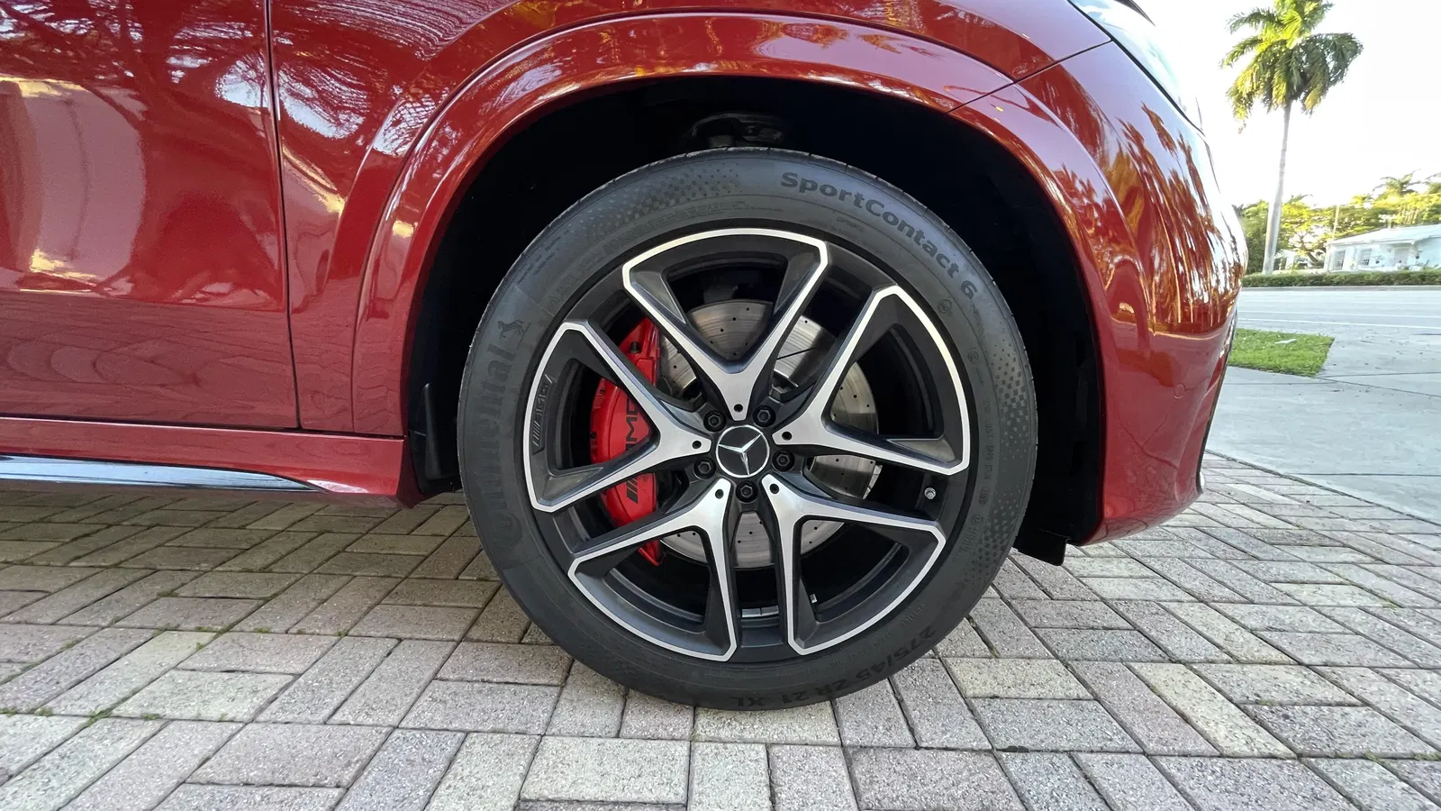 2021 Mercedes-AMG GLE 63 S - Twin-Turbo V8 Power, Highly Optioned, AWD, Designo Paint